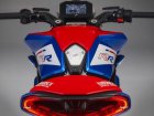 MV Agusta Dragster 800RR SCS America Limited Edition